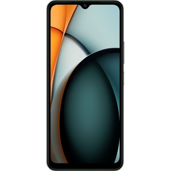 Замовити СМАРТФОНИ Xiaomi Redmi A3 4/128GB Forest Green Гарантія 1 рік