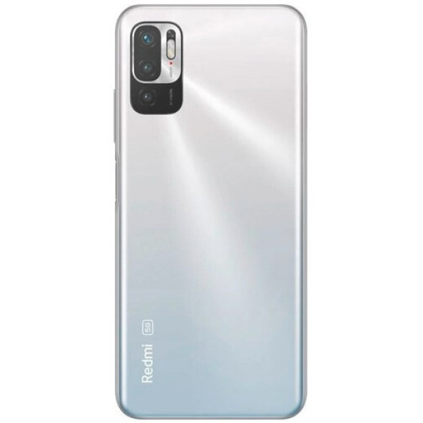 Замовити СМАРТФОНИ Xiaomi Redmi Note 10 5G 4/64Gb Chrome Silver Global Гарантія 1 Рік