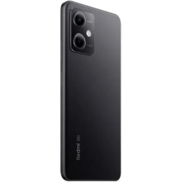 Замовити СМАРТФОНИ Xiaomi Redmi Note 12 5G 4/128GB Onyx Gray Гарантія 1 рік