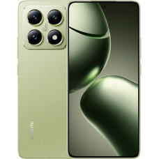 Xiaomi 14T 5G 12/512GB Global Version Lemon Green Гарантія 1 Рік