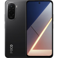 Xiaomi POCO M7 8/256GB Carbon Black Гарантия 1 Год