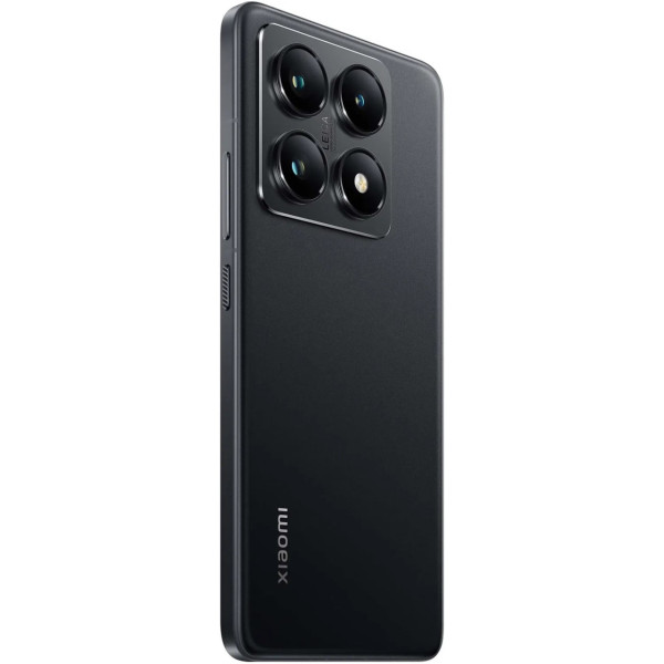 Заказать СМАРТФОНЫ Xiaomi 14T Pro 12/256GB Titan Black Гарантия 1 Год