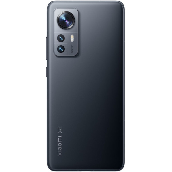Заказать СМАРТФОНЫ Xiaomi 12X 12/256GB Gray Гарантия 1 Год