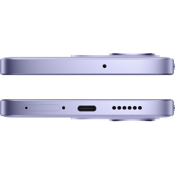 Заказать СМАРТФОНЫ Xiaomi Redmi Note 17 5G 8/256GB Meteor Purple Global Version Гарантія 1 рік