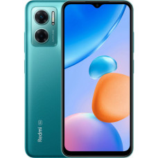 Xiaomi Redmi 10 5G 4/128Gb Aurora Green Global Гарантия 1 Год