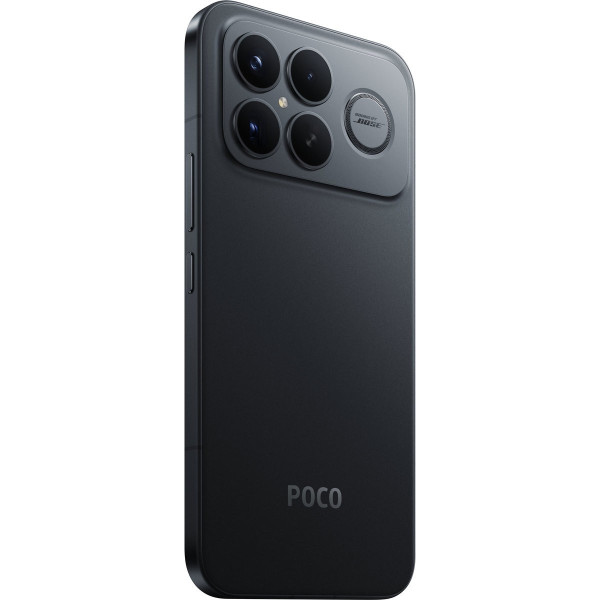 Замовити СМАРТФОНИ Xiaomi POCO F8 Ultra 5G 12/256GB Black Global Version Гарантія 1 рік