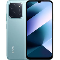 Xiaomi POCO C85 8/256GB Green Гарантия 1 Год