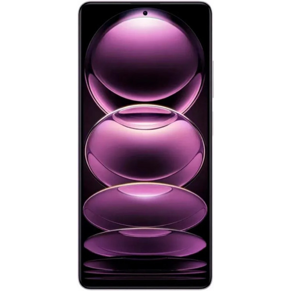 Замовити СМАРТФОНИ Xiaomi Redmi Note 12 Pro 5G 12/256GB CN Stardust Purple Гарантія 1 рік