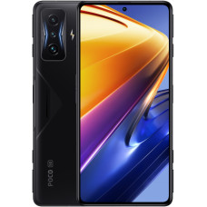 Xiaomi Poco F4 GT 5G 12/256Gb Stealth Black Global Гарантия 1 Год