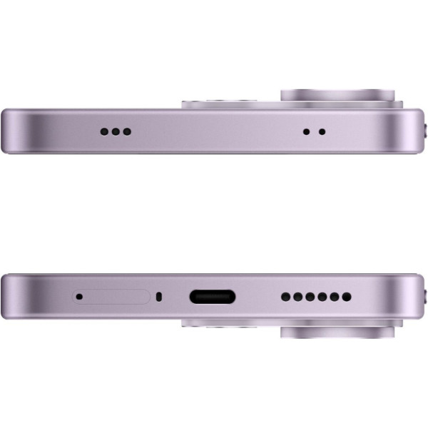 Заказать СМАРТФОНЫ Xiaomi Redmi Note 17 Pro 5G 6/256GB Purple Global Version Гарантія 1 рік