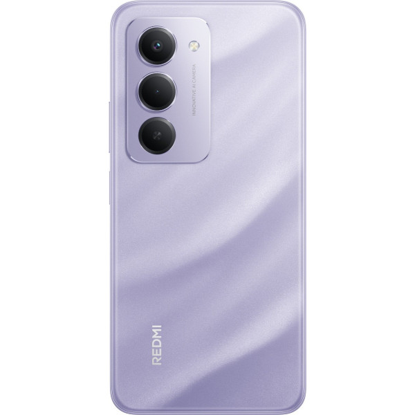 Замовити СМАРТФОНИ Xiaomi Redmi 15 8/256GB Sandy Purple Global Version Гарантія 1 рік