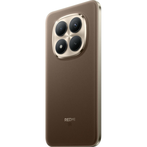 Заказать СМАРТФОНЫ Xiaomi Redmi Note 15 Pro+ (Plus) 5G 8/256GB Mocha Brown Global Version Гарантия 1 Год