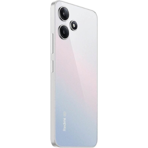 Замовити СМАРТФОНИ Xiaomi Redmi 12 5G 4/128GB Polar Silver Гарантія 1 Рік