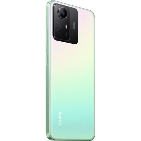 Заказать СМАРТФОНЫ Xiaomi Redmi Note 12S 6/128GB Pearl Green Гарантия 1 Год