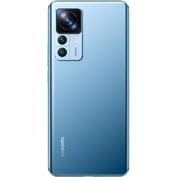 Заказать СМАРТФОНЫ Xiaomi 12T Pro 12/256GB Blue Гарантия 1 Год