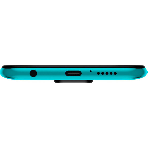 Заказать СМАРТФОНЫ Xiaomi Redmi Note 9S 6/128 Aurora Blue Global Гарантия 1 Год