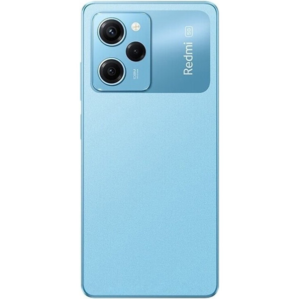 Заказать СМАРТФОНЫ Xiaomi Redmi Note 12 Pro 8/256Gb Speed Edition Time Blue CN Гарантия 1 Год