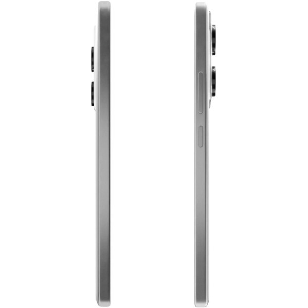 Замовити СМАРТФОНИ Xiaomi POCO M7 PRO 5G 8/256GB Silver Global Version Гарантія 1 рік