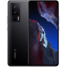 Xiaomi POCO F5 PRO 12/256GB Global NFC Black Гарантія 1 рік