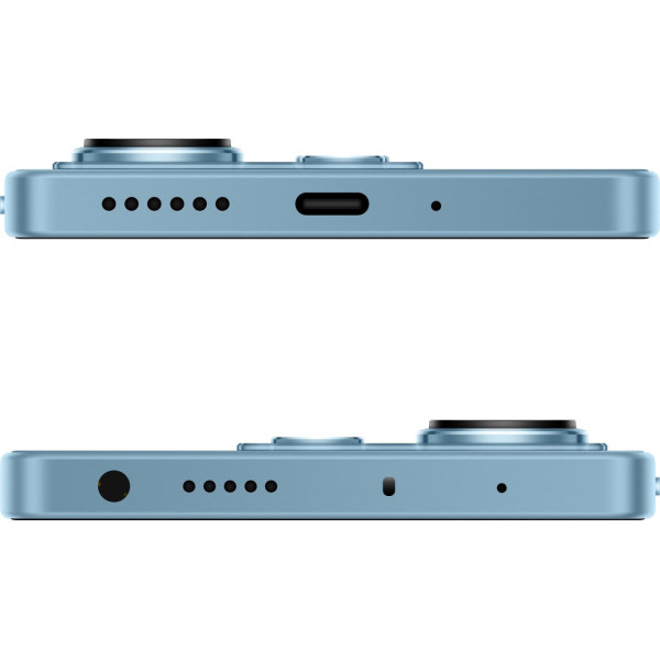 Замовити СМАРТФОНИ Xiaomi Redmi Note 14S 8/256GB Ocean Blue Global Version Гарантія 1 рік