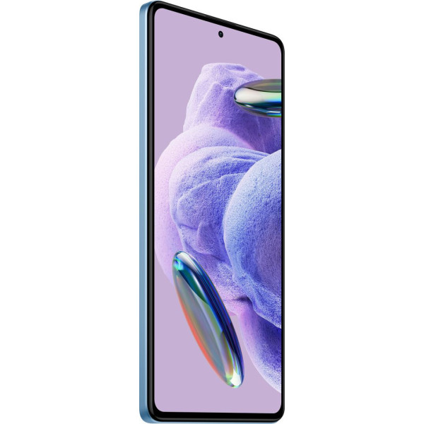 Заказать СМАРТФОНЫ Xiaomi Redmi Note 12 Pro+ (Plus) 5G 8/256GB CN Sky Blue Гарантия 1 Год