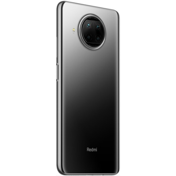 Замовити СМАРТФОНИ Xiaomi Redmi Note 9 Pro 5G 8/128GB Gray Гарній 1 рік