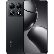 Xiaomi 14T 5G 12/512GB Global Version Titan Black Гарантія 1 Рік