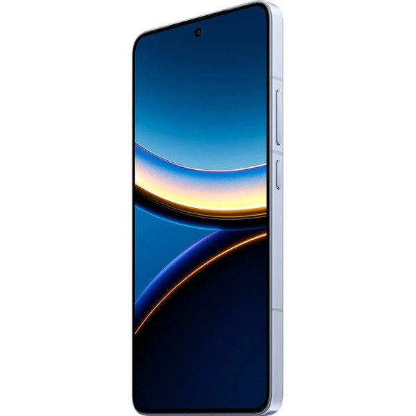 Заказать СМАРТФОНЫ Xiaomi POCO F7 Pro 5G 12/256GB Blue Global Version Гарантия 1 Год