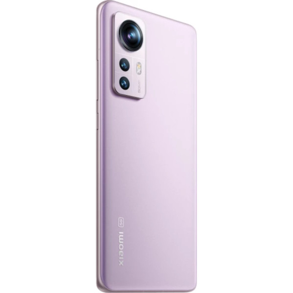 Замовити СМАРТФОНИ Xiaomi 12 5G 8/256GB Purple NFC Гарантія 1 рік