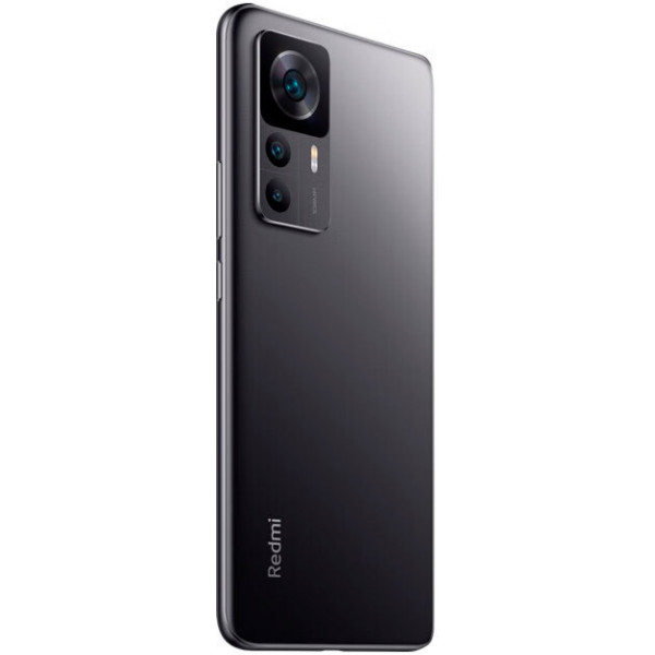 Замовити СМАРТФОНИ Xiaomi Redmi K50 Ultra 8/256GB Black Гарантія 1 Рік