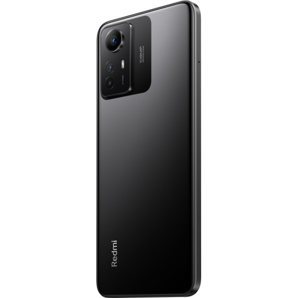 Заказать СМАРТФОНЫ Xiaomi Redmi Note 12S 8/256Gb Global Version NFC Onyx Black Гарантия 1 Год
