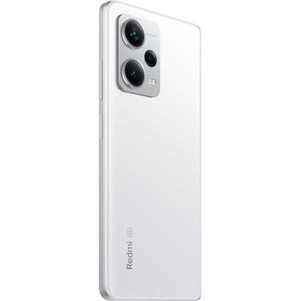 Замовити СМАРТФОНИ Xiaomi Redmi Note 12 Pro+ (Plus) 5G 8/256GB Global Version NFC Polar White Гарантія 1 рік