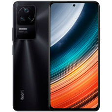 Xiaomi Redmi K40S 12/256GB Black Гарантия 1 год