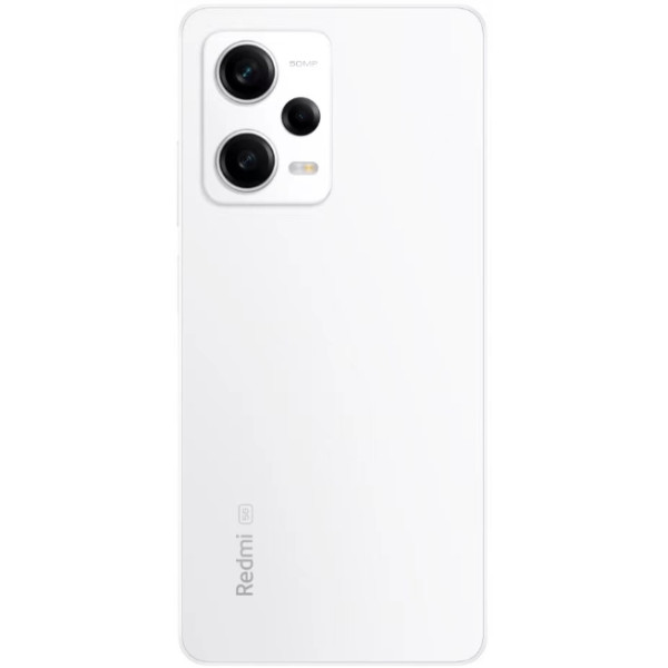 Заказать СМАРТФОНЫ Xiaomi Redmi Note 12 Pro 5G 8/256GB CN White Гарантия 1 Год