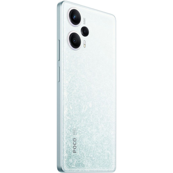 Заказать СМАРТФОНЫ Xiaomi POCO F5 5G 12/256GB White Гарантия 1 Год