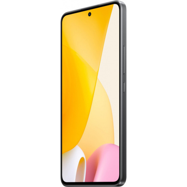 Замовити СМАРТФОНИ Xiomi 12 Lite 6/128Gb Black Гарантія 1 Рік