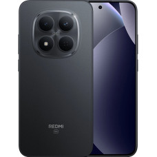 Xiaomi Redmi Note 15 Pro 5G 12/512GB Black Global Version Гарантія 1 рік