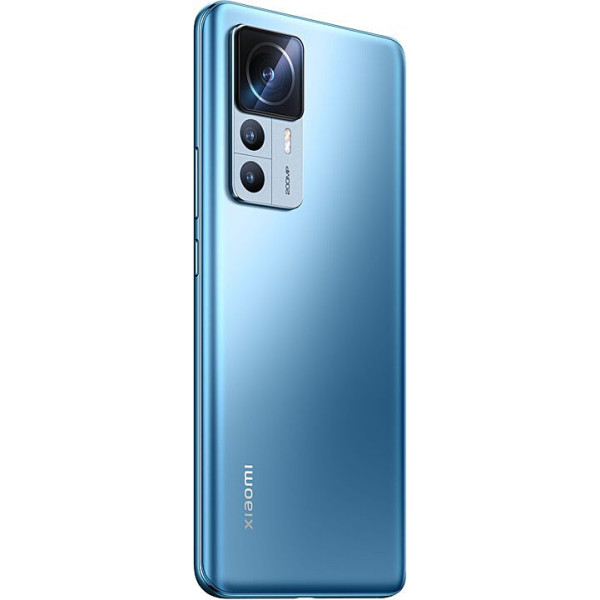 Заказать СМАРТФОНЫ Xiaomi 12T Pro 8/256GB Blue Гарантия 1 Год
