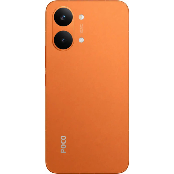Замовити СМАРТФОНИ Xiaomi POCO X8 Pro Max 5G 12/512GB Orange Гарантія 1 рік