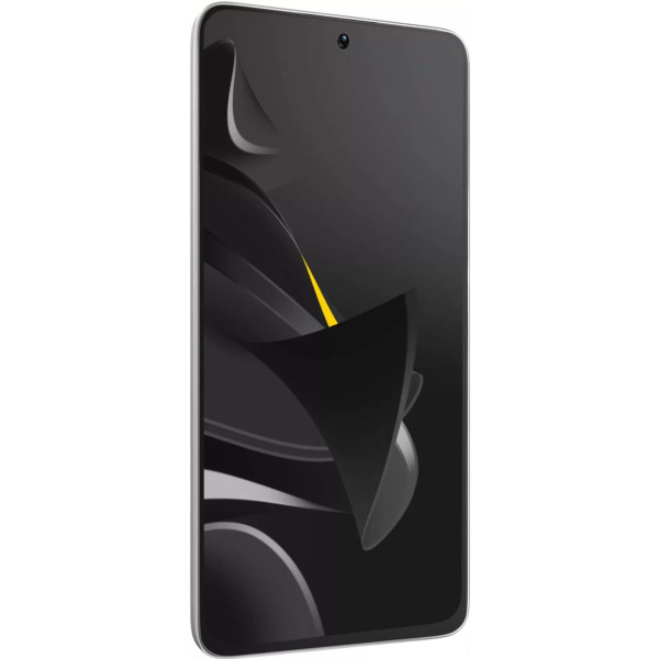 Замовити СМАРТФОНИ Xiaomi POCO M7 PRO 5G 8/256GB Silver Global Version Гарантія 1 рік