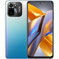 Xiaomi POCO M5S 8/256GB Blue Гарантия 1 Год
