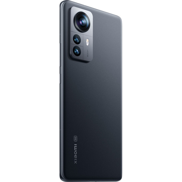 Замовити СМАРТФОНИ Xiaomi 12 Pro 5G 12/256GB Gray Гарантія 1 рік
