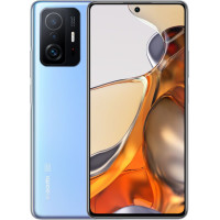 Xiaomi 11T Pro 5G 8/256Gb Blue Гарантія 1 рік