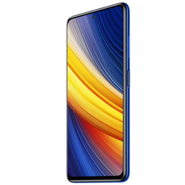 Замовити СМАРТФОНИ Poco Pro X3 8/256 Frost Blue Global Гарантія 1 Рік