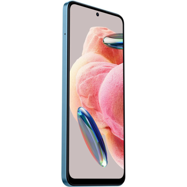 Заказать СМАРТФОНЫ Xiaomi Redmi Note 12 4/64GB Global Version NFC Ice Blue Гарантия 1 Год