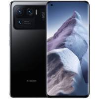 Xiaomi Mi 11 Ultra 12/256GB NFC Black