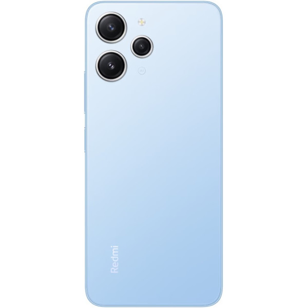 Замовити СМАРТФОНИ Xiaomi Redmi 12 8/128GB Sky Blue Гарантія 1 Рік