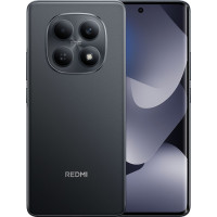 Xiaomi Redmi Note 15 4G 6/128GB Black Global Version Гарантия 1 Год
