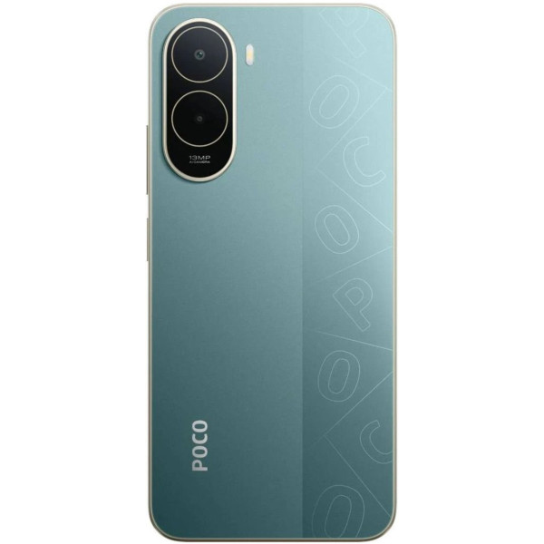 Замовити СМАРТФОНИ Xiaomi POCO C81 Pro 4/128GB Green Global Version Гарантія 1 рік
