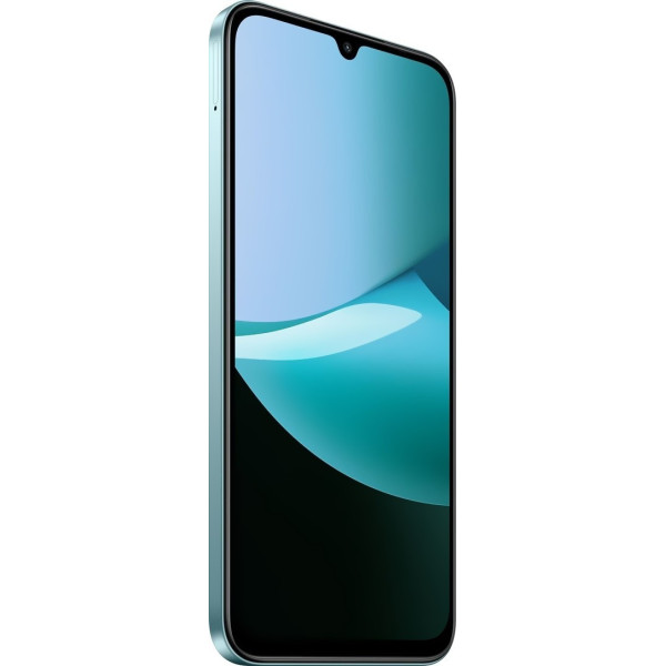 Замовити СМАРТФОНИ Xiaomi Redmi 15C 4/128GB Mint Green Гарантія 1 рік